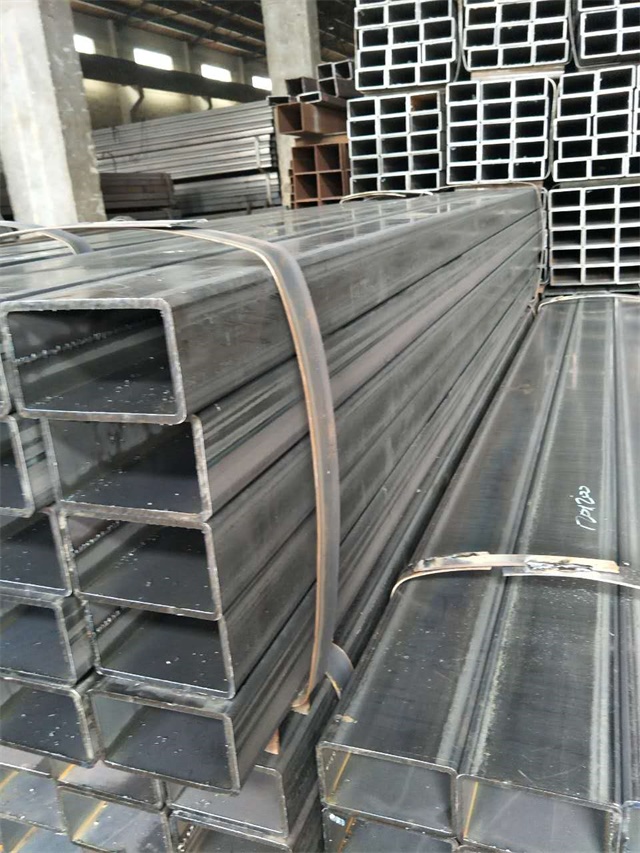 建筑钢结构衡南衡南衡南镀锌矩形管 Q355B 适用场景 建筑钢结构衡南衡南衡南镀锌矩形管 Q355B 适用场景